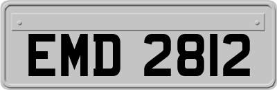 EMD2812