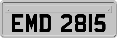 EMD2815