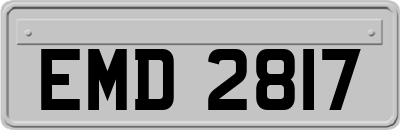 EMD2817