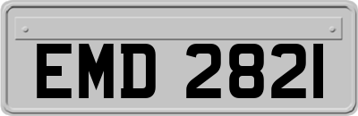 EMD2821