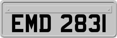 EMD2831