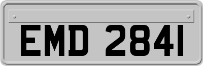 EMD2841