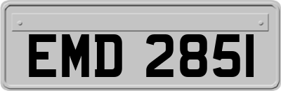 EMD2851