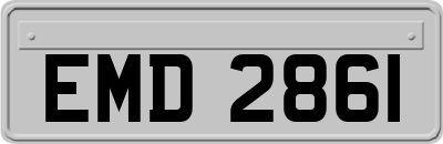 EMD2861