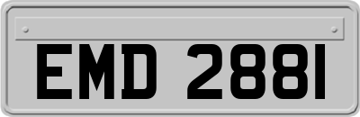 EMD2881
