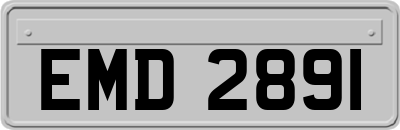 EMD2891