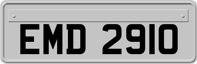 EMD2910