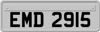 EMD2915