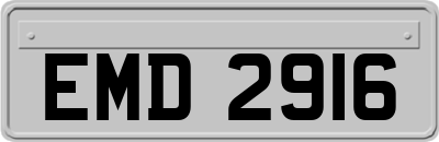 EMD2916