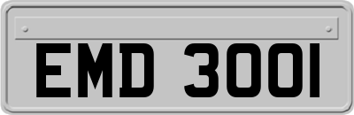EMD3001