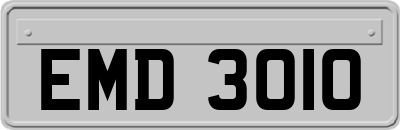 EMD3010