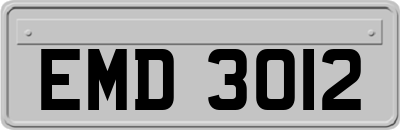 EMD3012