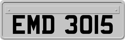 EMD3015