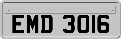EMD3016