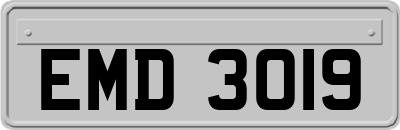 EMD3019