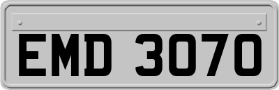 EMD3070