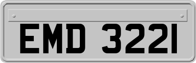 EMD3221