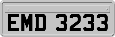 EMD3233