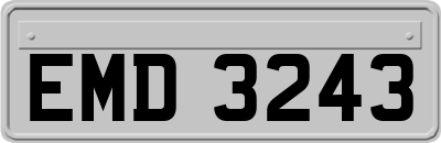 EMD3243