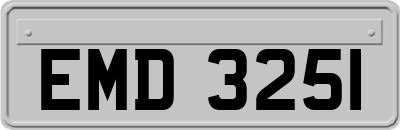EMD3251