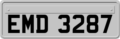 EMD3287