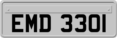 EMD3301