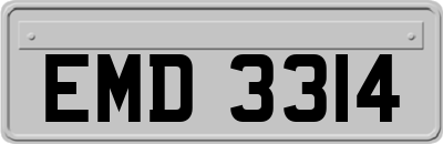 EMD3314