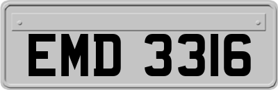 EMD3316