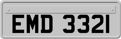 EMD3321