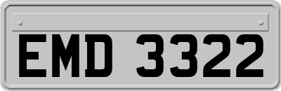 EMD3322