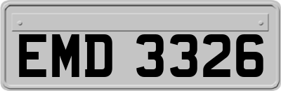 EMD3326