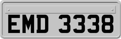 EMD3338