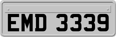 EMD3339