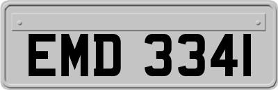 EMD3341