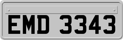 EMD3343