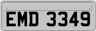 EMD3349