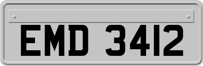 EMD3412