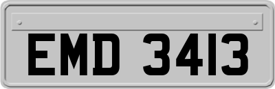 EMD3413