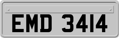 EMD3414