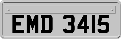 EMD3415