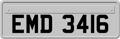EMD3416