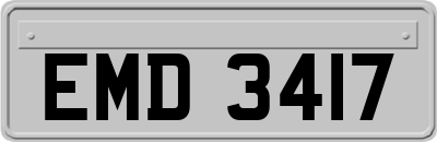 EMD3417