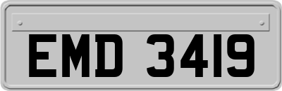 EMD3419