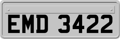 EMD3422