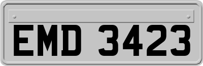 EMD3423