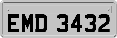 EMD3432