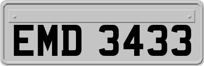 EMD3433