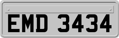 EMD3434