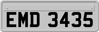 EMD3435