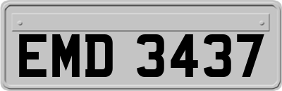 EMD3437